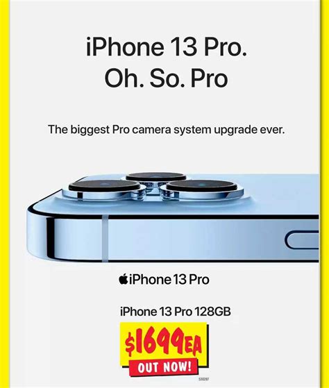 jb hi fi iphone 13 pro